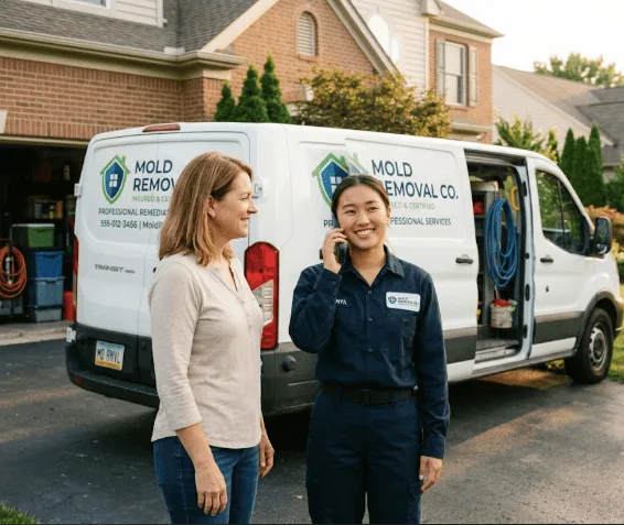 Crawlspace Mold Remediation Halifax, PA FAQs